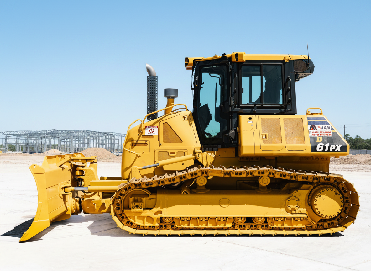 Dozers